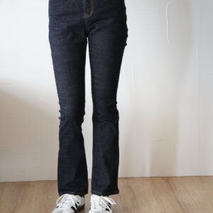 55. INDIMARK / インディマーク 189 デニムパンツ