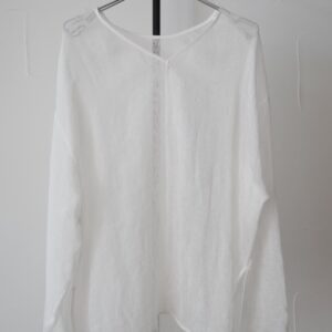 134. passione/パシオーネ リネン羽織