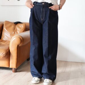 211. cafune /カフネ 9ozデニム(No.536638)